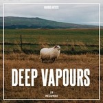 cover: Various - Deep Vapours