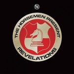 cover: Phobia|Gremlinz - The Horsemen Present: Revelations Sampler Part 2