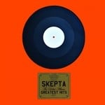 cover: Skepta - Greatest Hits (Explicit)