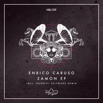 cover: Enrico Caruso - Zamon EP