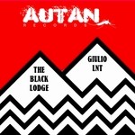 cover: Giulio Lnt - The Black Lodge