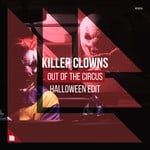 cover: Killer Clowns - Out Of The Circus