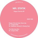 cover: Mr Statik - Rogue Cherub EP