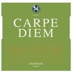 cover: Quadrant|Teebee - Carpe Diem Sampler (Aura)