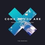 cover: Karen Harding|Prince Paris - Come As You Are: The Remixes