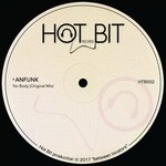 cover: Anfunk - Your Body