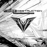 cover: Noize Destruction - Radioactive Madness