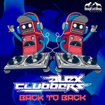 cover: Alex Clubbers - Back To Back