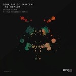 cover: Dema|Paride Saraceni - The Remedy