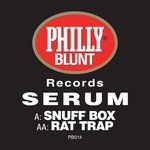 cover: Serum - Snuff Box