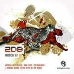 cover: 2db - Motion EP