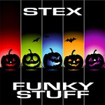 cover: Stex - Funkystuff