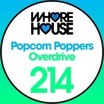 cover: Popcorn Poppers - Overdrive