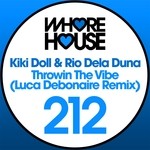 cover: Kiki Doll|Rio Dela Duna - Throwin The Vibe