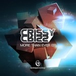 cover: Crissy Criss - More Than Ever EP