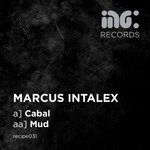 cover: Marcus Intalex - Cabal