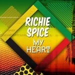 cover: Richie Spice - My Heart