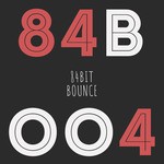 cover: 84bit - Bounce