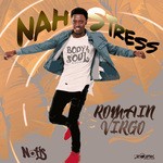 cover: Romain Virgo - Nah Stress