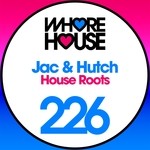 cover: Jac&hutch - House Roots