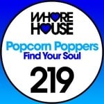 cover: Popcorn Poppers - Find Your Soul