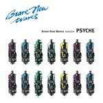 cover: Psyche - Brave New Waves Session