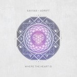 cover: Savvas - Adrift