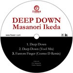 cover: Masanori Ikeda - Deep Down