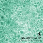 cover: Clima|Fullarity|Red Army|Syndicate - The Senium EP