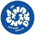 cover: Rsd - Good Energy