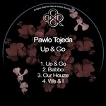 cover: Pawlo Tojeda - Up&Go