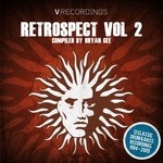 cover: Bryan Gee|Various - Retrospect, Vol  2 (Compiled By Bryan Gee)