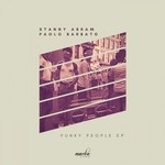 cover: Paolo Barbato|Stanny Abram - Funky People EP