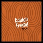 cover: Adln - Golden Friend (Electro Swing mix)