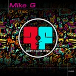 cover: Mike G - On That