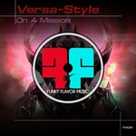 cover: Versa-style - On A Mission