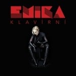 cover: Emika - Klavirni