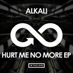 cover: Alkali - Hurt Me No More EP