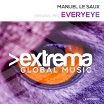 cover: Manuel Le Saux - Everyeye