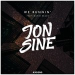 cover: Gavin Beach|Jon Sine - We Runnin'