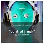 cover: Dave Seaman - Control Freak