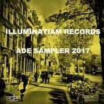 cover: Blkwht|Gummy Kid - Illuminatiam Records Ade Sampler 2017