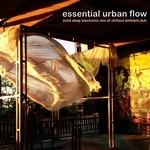 cover: Various - Essential Urban Flow: Solid Deep Electronic Mix Of Chillout Ambient Dub