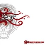 cover: Spor - Tactics