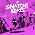 cover: Chicks Luv Us|David Herrero|Luis Pergo|Matteo Freyrie|Samuele Scelfo - SNATCH! BEATS Vol 2