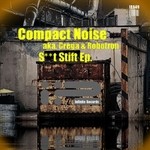 cover: Compact Noise|Grega - Shit Stift