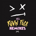 cover: Tyrone - Ravin Face (Remixes)