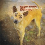 cover: David Sylvian|Various - Everything & Nothing