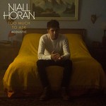 cover: Niall Horan - Too Much To Ask (acoustic)