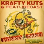 cover: Featurecast|Krafty Kuts - Monkey Dance (Worldwide Edition)